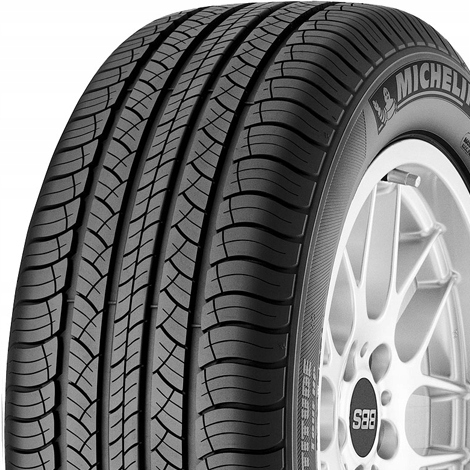 265/50R19 opona MICHELIN LATITUDE TOUR HP XL N1 GRNX 110V